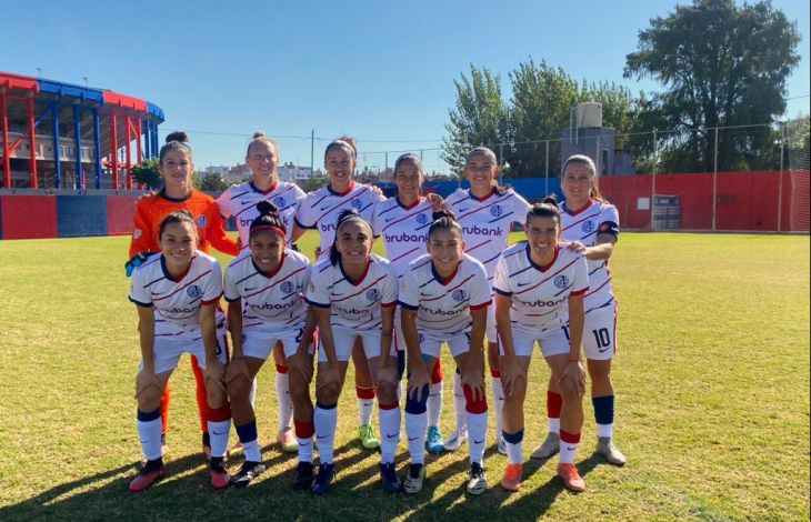 Caída ante Rosario Central 
