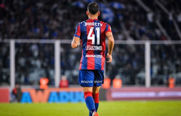 SAN LORENZO Y NOVATECH AHORA JUEGAN JUNTOS
