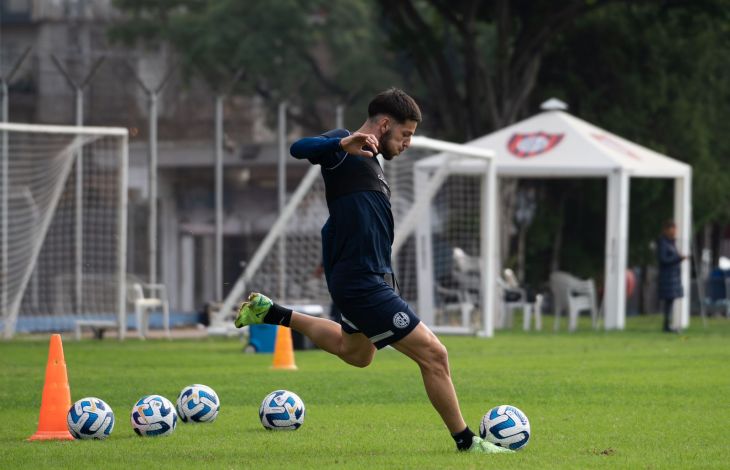 Pensando en la Conmebol Sudamericana