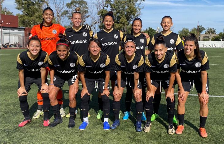 Derrota ante Lanús