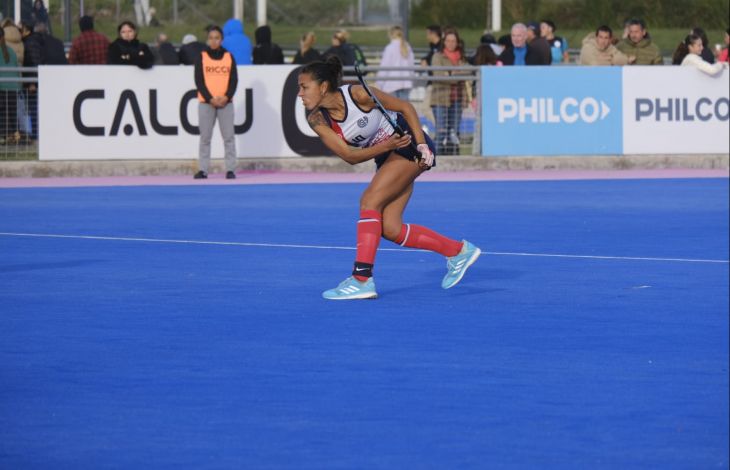 Derrota contra Santa Bárbara