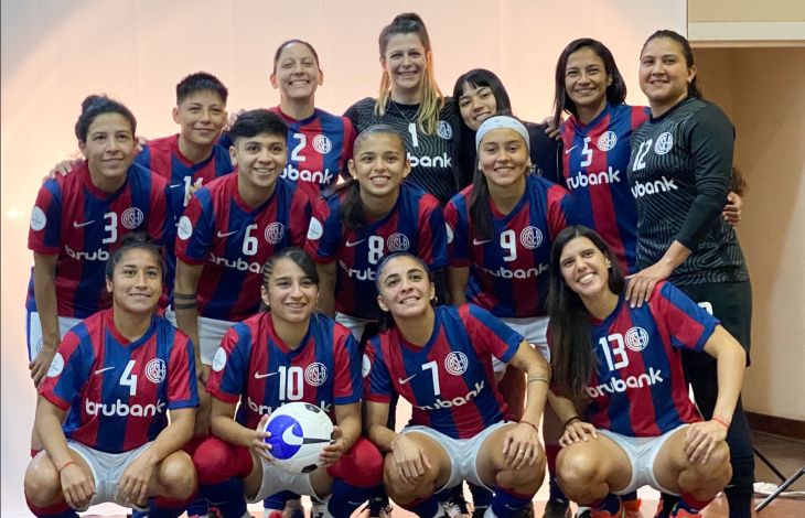 COPADAS EN PARAGUAY 