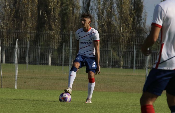 SAN LORENZO ESTUVO MÁS CERCA