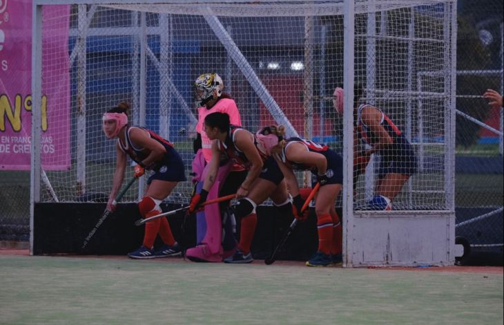 Un punto para sumar
