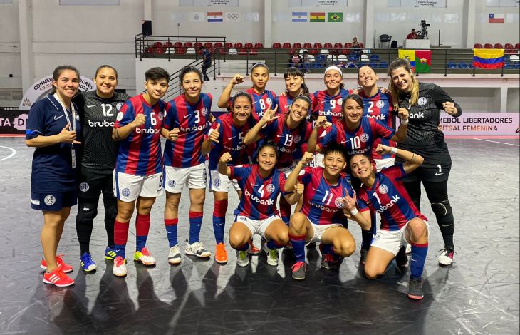 ¡SEMIFINALISTAS! 