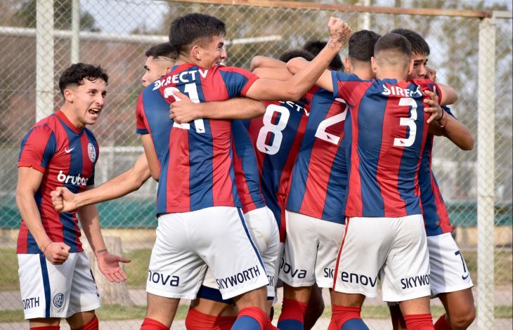 Gritó al final