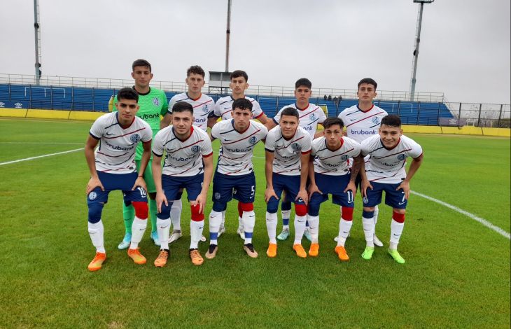 Derrota ante Rosario Central