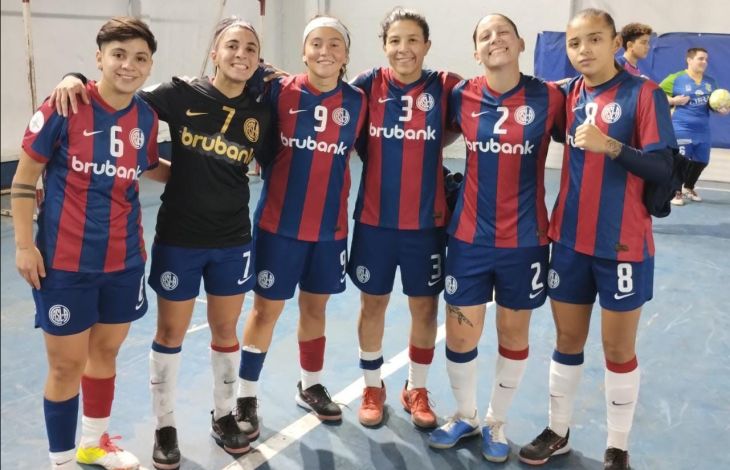 GOLES PARA TODOS LOS GUSTOS
