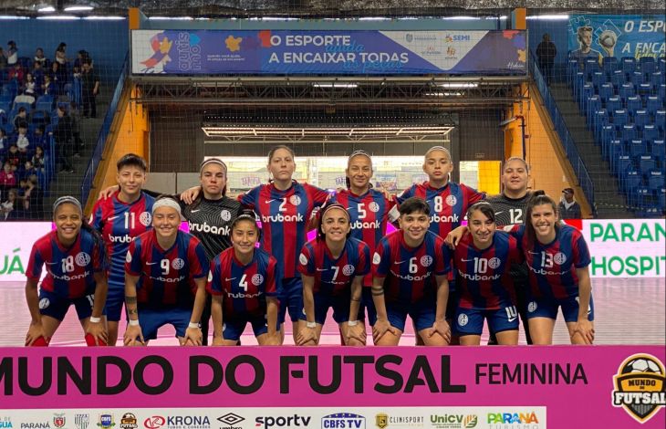 Caída en el debut