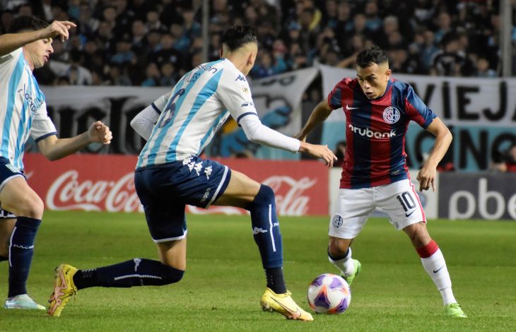 Parda en Avellaneda
