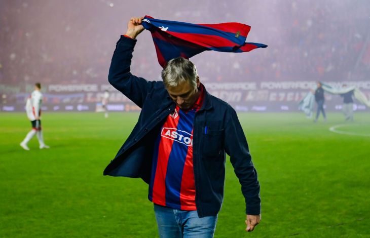 LA VUELTA DE VIGGO A CASA