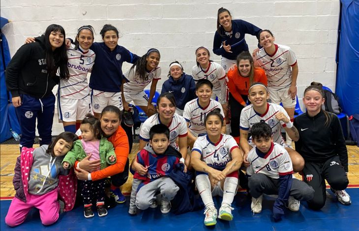 Un baile y a cuartos 