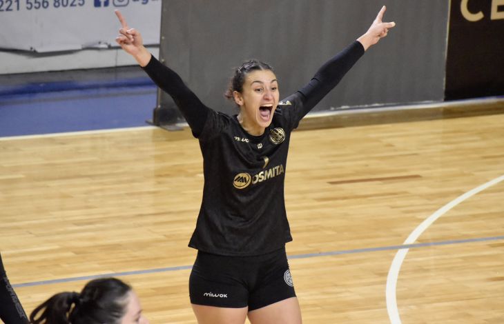 Matadoras finalistas 