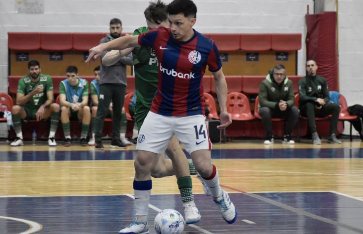 Empate en casa 
