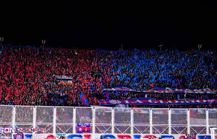 ENTRADAS PARA LA COPA ARGENTINA