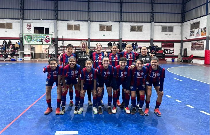 A paso firme