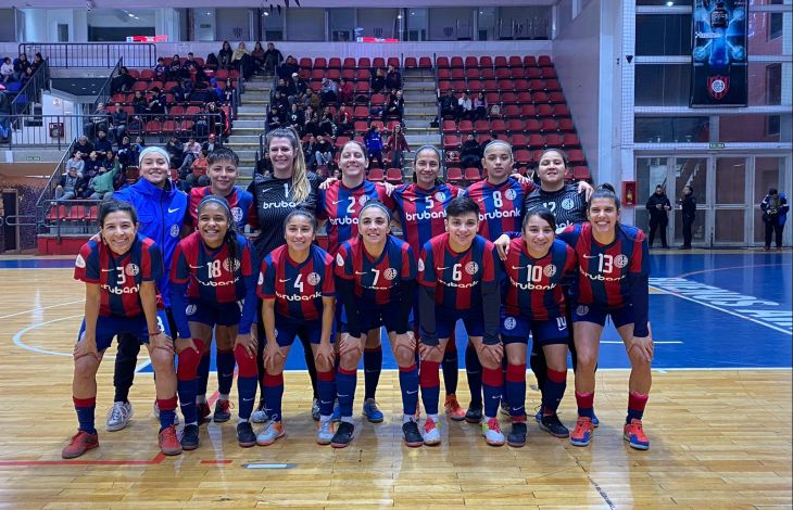 Empate ante Ferro