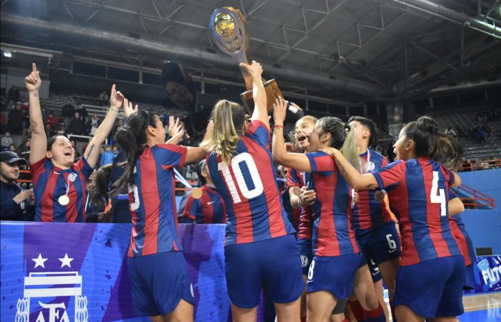 Se viene la segunda edición Copa de Oro
