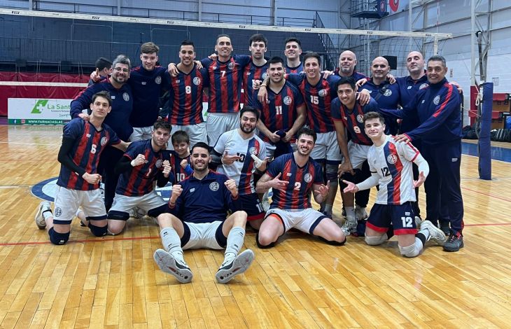 ¡De Primera!