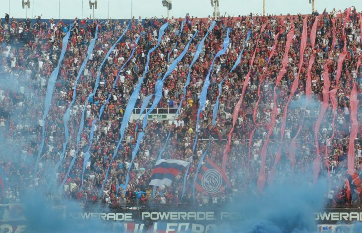 ¡Sacá tu Abono para la Copa de la Liga!