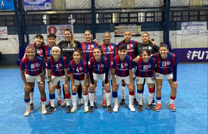 Derrota ante Boca