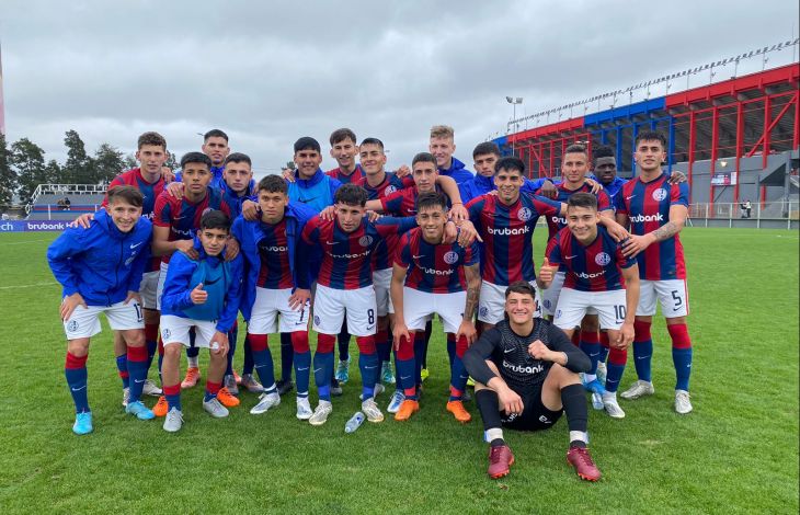 Debut y victoria