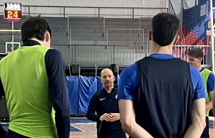 ¡Arrancó la pretemporada!