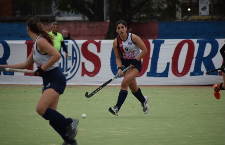 A paso firme
