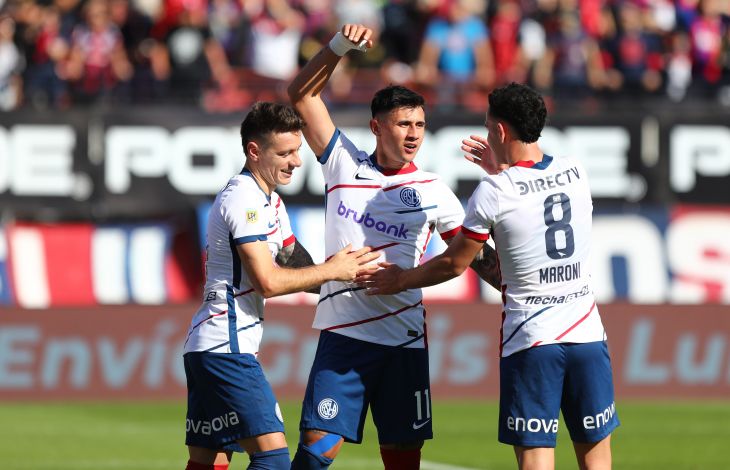 Empate en casa
