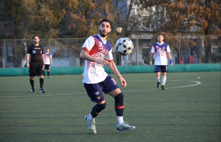 Arrancan los torneos de socias y socios