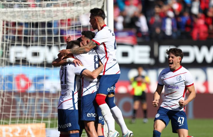 ¡Vamos por más!