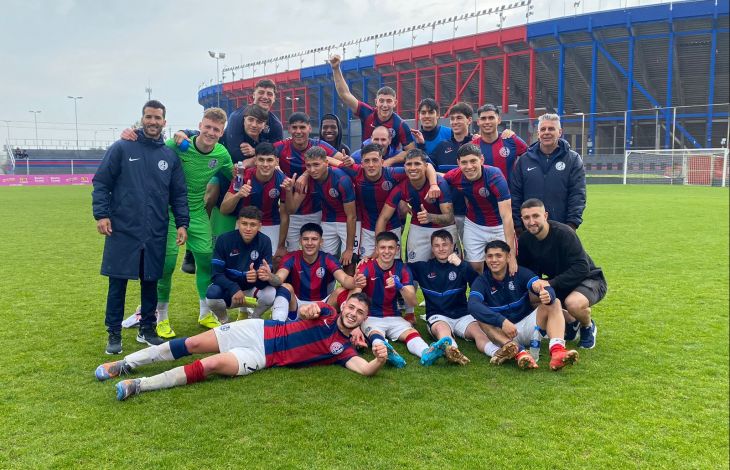 Jornada ante Estudiantes 