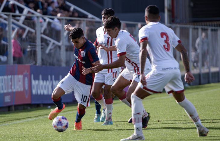 Empate en casa 