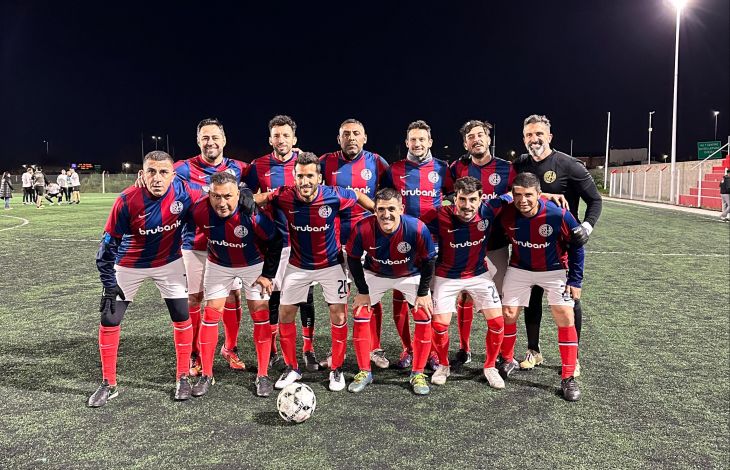 Se escapó el clásico