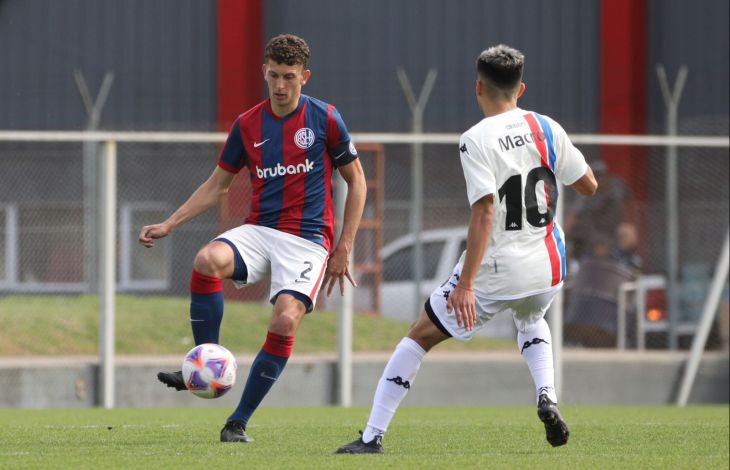 Derrota ante Tigre