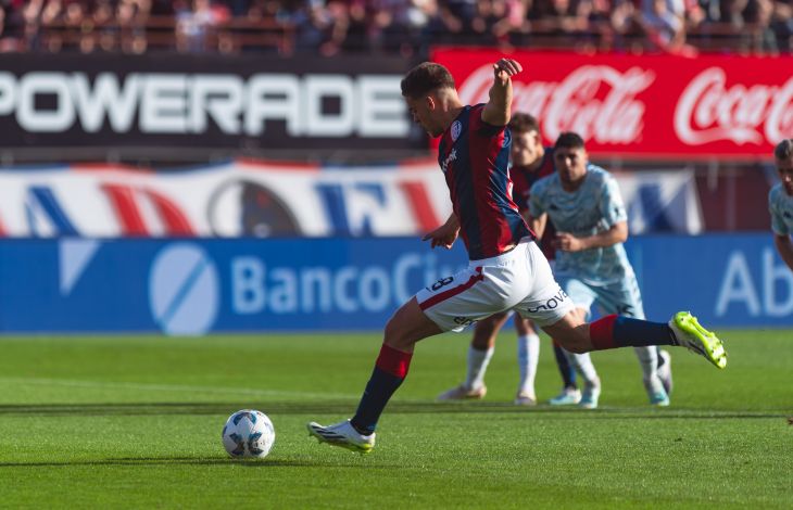 Empate en casa