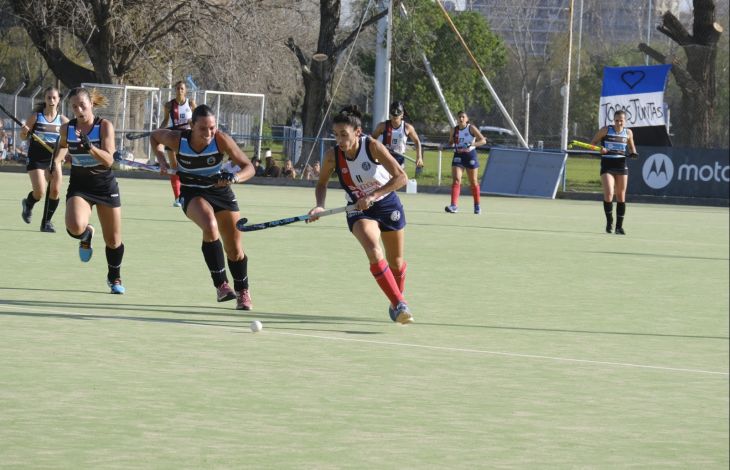 Liceo fue más que San Lorenzo