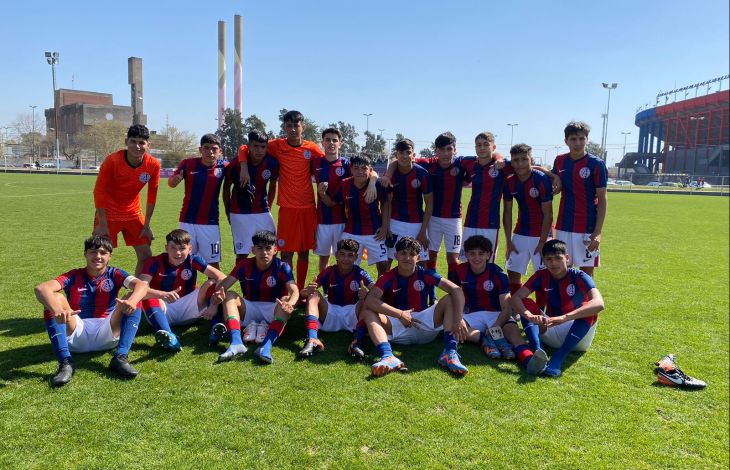 Gran jornada ante Sarmiento