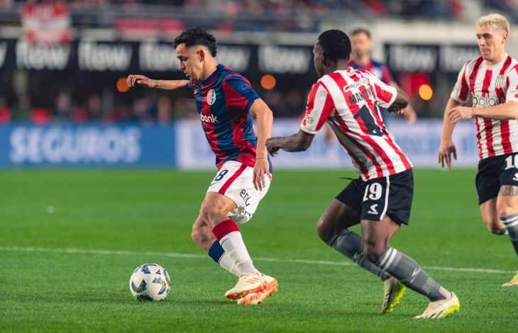 Empate en La Plata