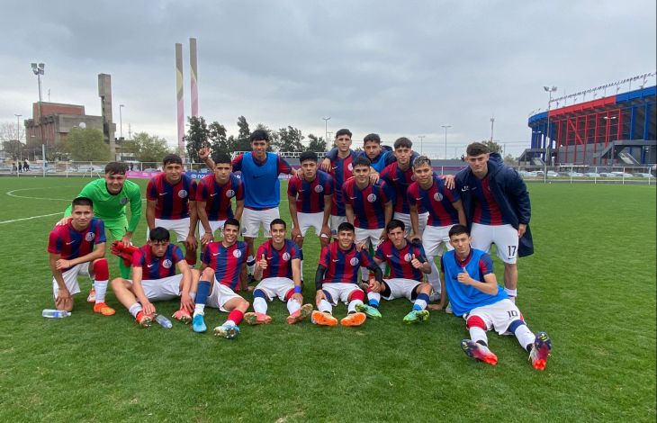 Buena jornada ante Defensa y Justicia