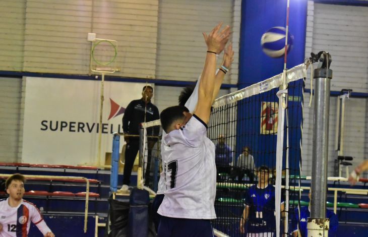 No pudo en Liniers 