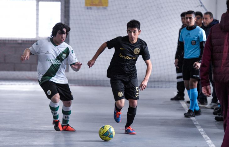 Jornada de inclusión 