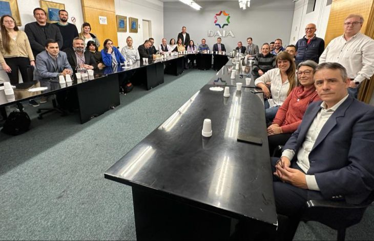 San Lorenzo, contra la discriminación en el deporte