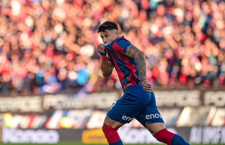 Empate sobre la hora
