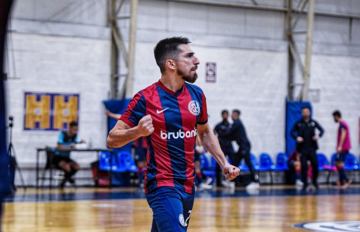 Se viene la Copa de Oro 