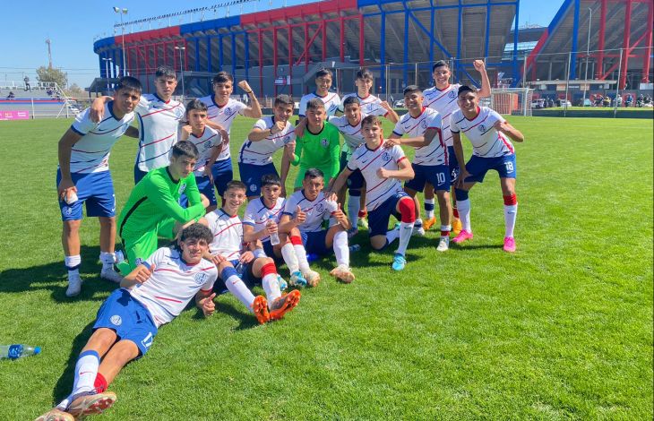 Buena cosecha ante Unión