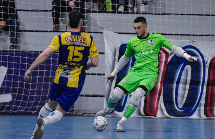 Agenda Deportiva Cuerva