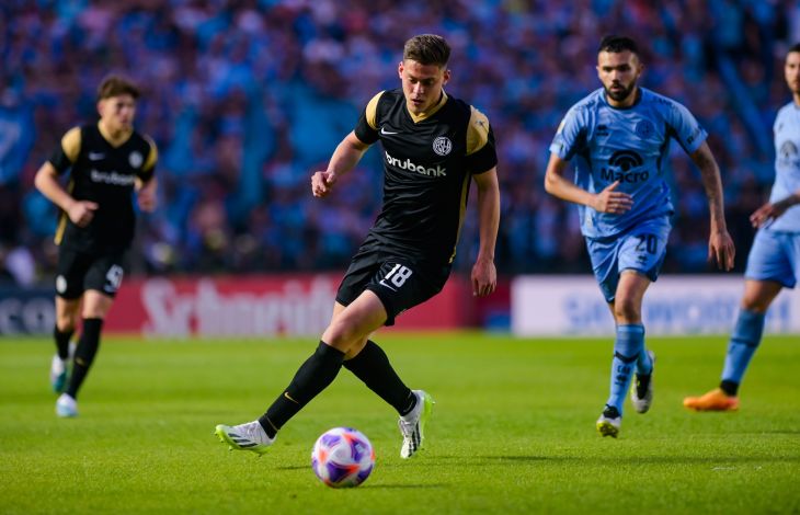Entradas para la Copa Argentina