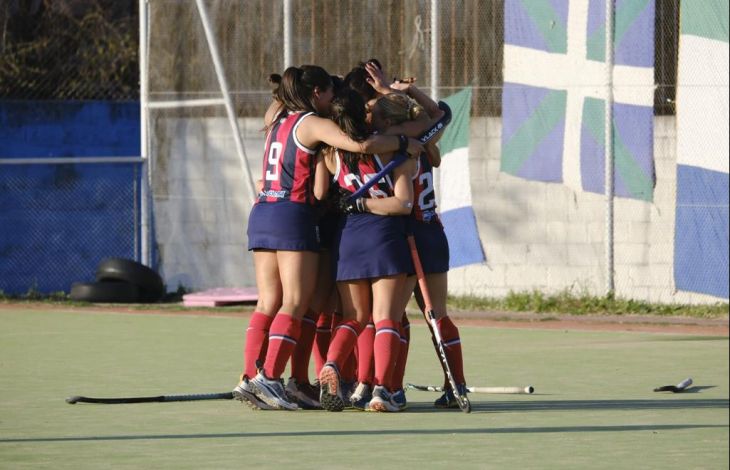 Volvió al triunfo 