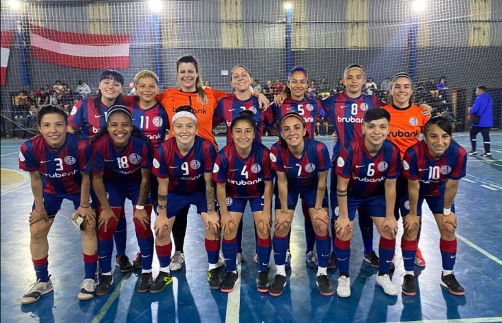 Con todo a los playoffs